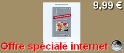 Livret de recettes
